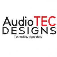 Audio Tec Designs, Inc. Logo