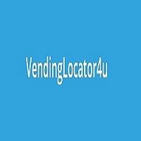 VendingLocator4u Logo