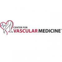 Center for Vascular Medicine - Greenbelt Logo