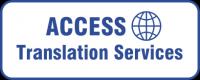 Access Translation Services Logo
