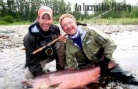 Fishing Trip Packages Logo