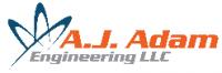A.J. Adam Engineering LLC Logo