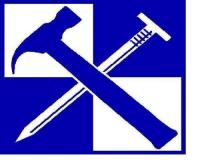 Olympia Roofing Repair Logo
