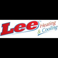 Lee Heating & Cooling Logo
