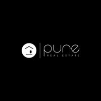 Pure Real Estate Logo