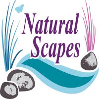 Natural Scapes Asheville logo