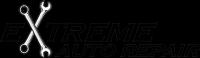 Extreme Auto Repair Logo