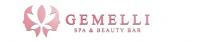 Gemelli Beauty Bar Logo