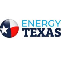 Energy Texas Logo
