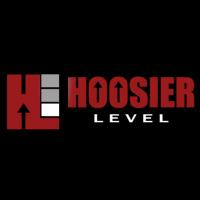 Hoosier Level logo