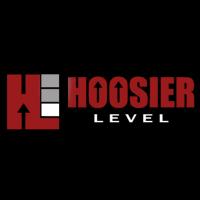 Hoosier Level Logo