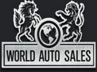 Used Car Dealer Logo