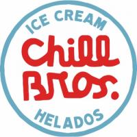 Chill Bros Scoop Shop Logo