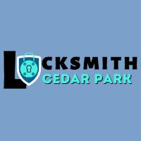 Locksmith Cedar Park TX Logo