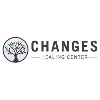 Changes Healing Center Logo