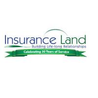 Insurance Land Logo