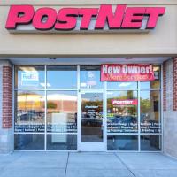 PostNet Logo