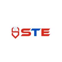 STE Curtain Logo