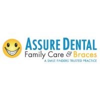 Assure Dental of West Covina Logo
