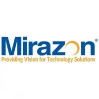 Mirazon logo