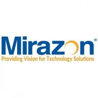 Mirazon Logo