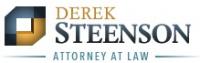 Derek Steenson Attorney At Law logo