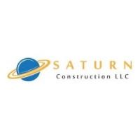 Saturn Construction, LLC logo