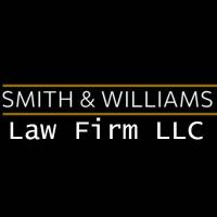 Smith & Williams Law Firm LLC Logo