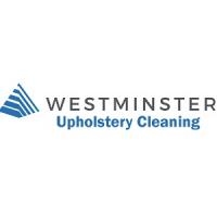 Westminster Upholstery Cleaning Logo