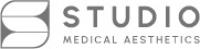 Studio Medical Aesthetics Logo