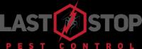 Bronx Pest Control | 24 Hours Exterminators Last Stop Pest Control Logo