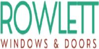 Rowlett Windows & Doors Logo