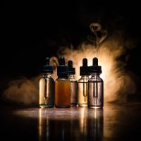 Broadway Smoke Shop Logo