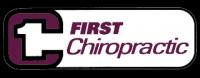 First Chiropractic logo