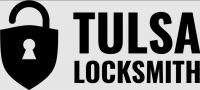 Tulsa Locksmith Logo