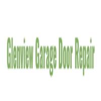 Glenview Garage Door Repair Logo