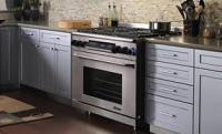 Plainfield Appliance Repair Logo