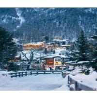 Ellicottville Airbnb Property Management Logo