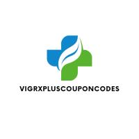Vigrxpluscouponcodes Logo