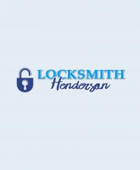 Locksmith Henderson NV Logo