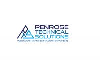 Penrose Technical Solutions Logo
