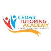 Cedar Tutoring Academy Logo