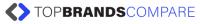 Topbrandscompare Logo