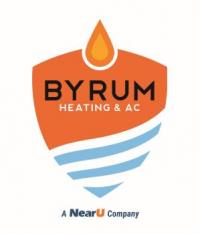 Byrum Heating & A/C Logo