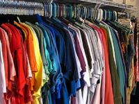 Clothing CA Accris Logo