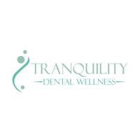 Tranquility Dental Wellness Center of Lacey, WA Logo