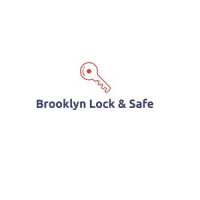 BK Lock & Safe logo