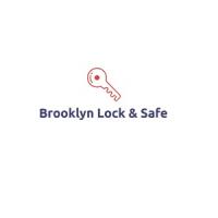 BK Lock & Safe Logo