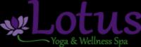 Lotus Yoga & Wellness Spa logo