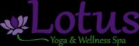 Lotus Yoga & Wellness Spa Logo
